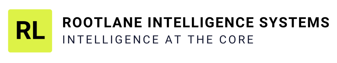 RL Intelligence Header